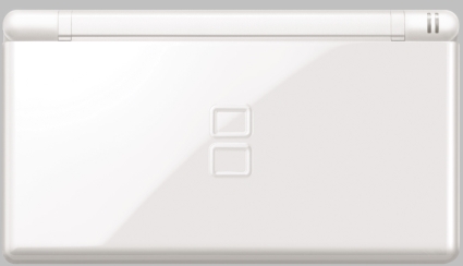 Nintendo DS Lite