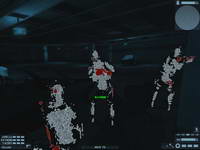 Rainbow Six: Lockdown 