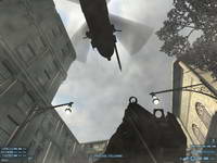 Rainbow Six: Lockdown 