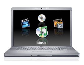  MacBook Pro 