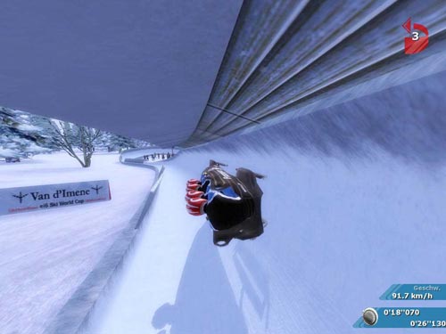 Wintersport Pro 2006