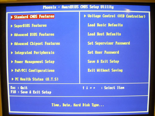 BIOS