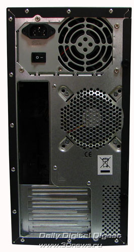 Foxconn TW-082