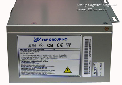 Foxconn TW-082