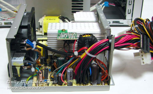 Foxconn TW-082