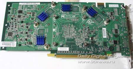 GeForce 7800GTX