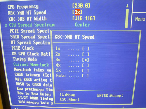 Gigabyte K8N51PVMT-9
