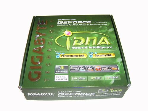  Gigabyte K8N51PVMT-9 