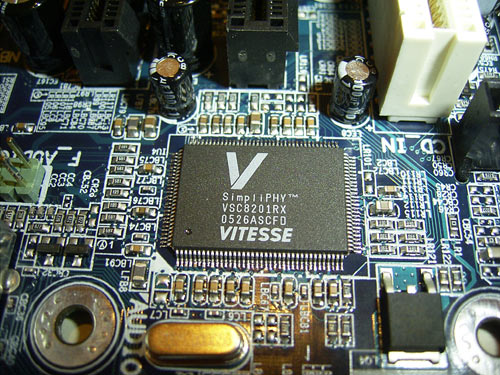 Gigabyte K8N51PVMT-9