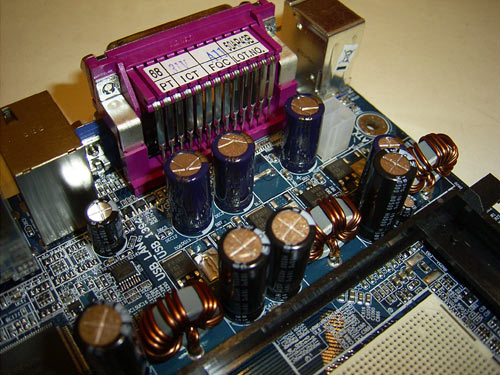 Gigabyte K8N51PVMT-9