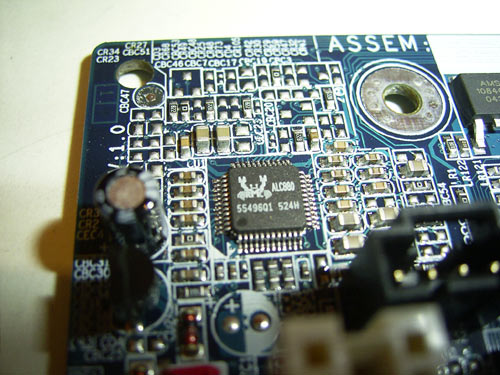 Gigabyte K8N51PVMT-9
