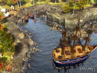  Age of Empires III 