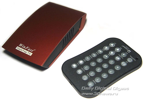  WinFast PalmTop TV 