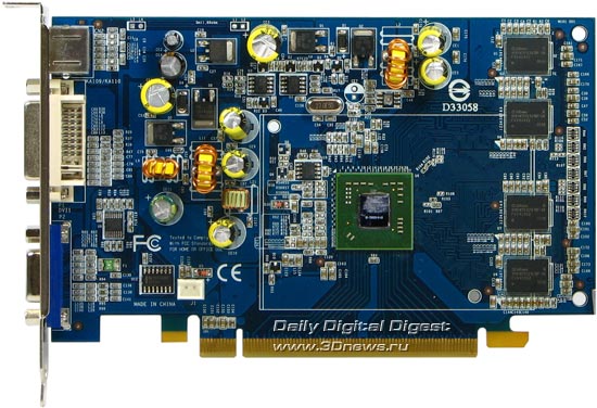  Chaintech SE73GS-G2 
