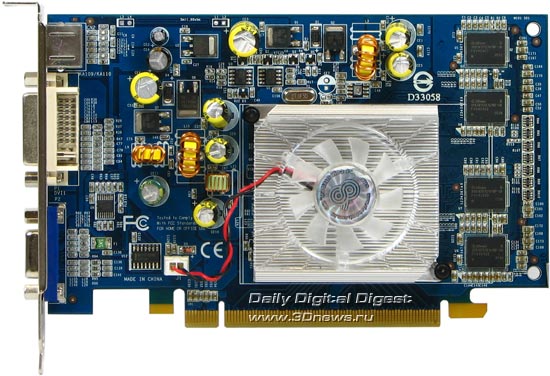  Chaintech SE73GS-G2 
