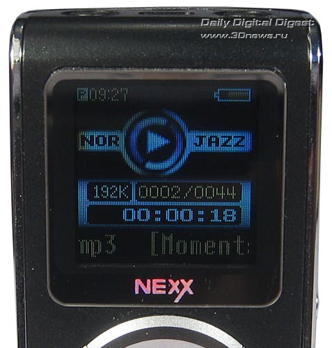  NEXX NF-710 