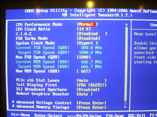 Gigabyte 8N-SLI-Quad Royal