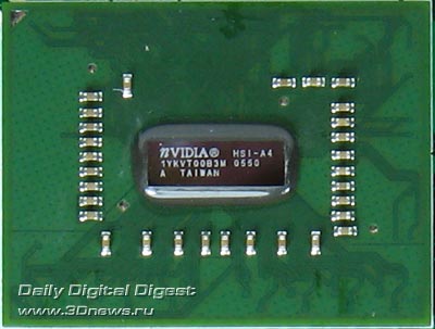  Leadtek WinFast A7800GS TDH AGP 