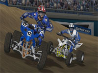  MX VS. ATV Unleashed 