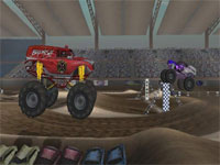  MX VS. ATV Unleashed 