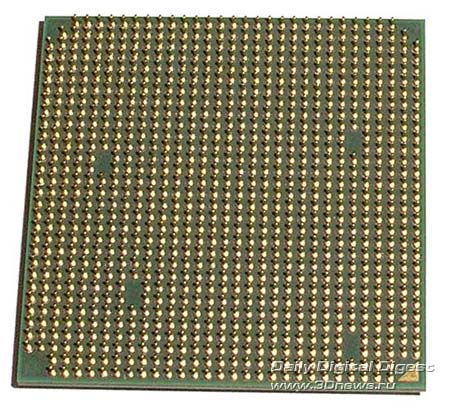  AMD Athlon 64 X2 3800+ 