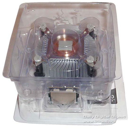  Intel Pentium D 930 