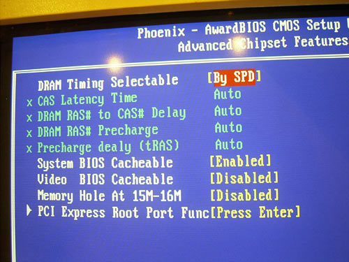 Foxconn 945P7AC