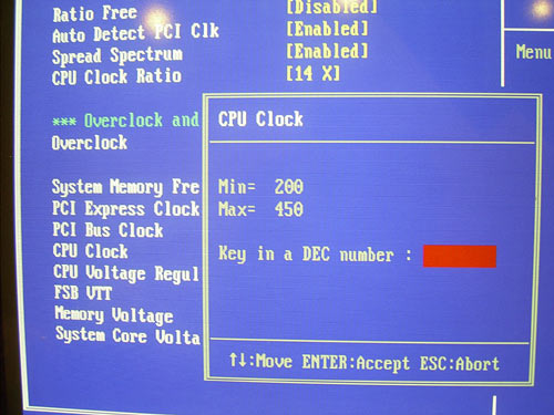 Foxconn 945P7AC