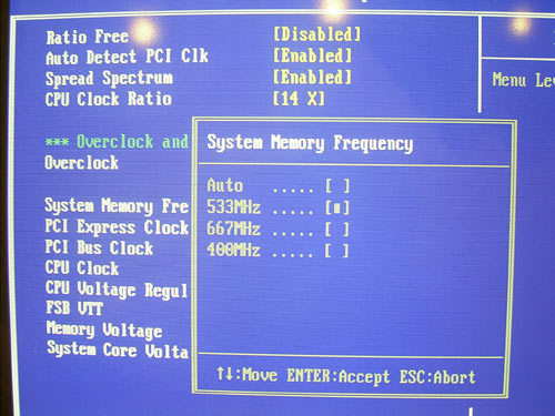 Foxconn 945P7AC