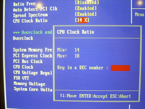 Foxconn 945P7AC