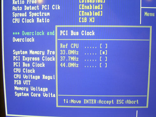 Foxconn 945P7AC