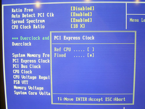 Foxconn 945P7AC