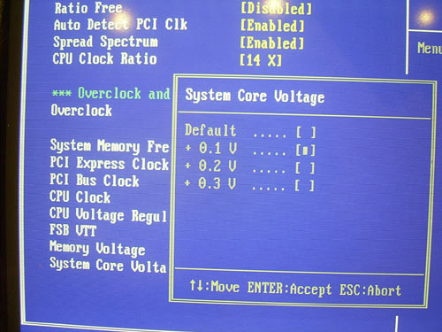 Foxconn 945P7AC