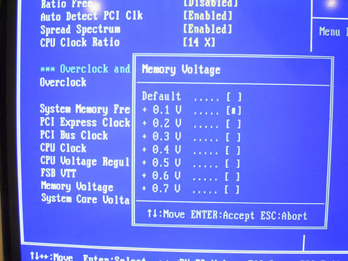 Foxconn 945P7AC