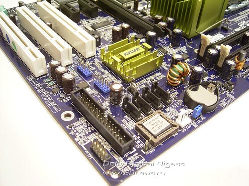 Foxconn 945P7AC