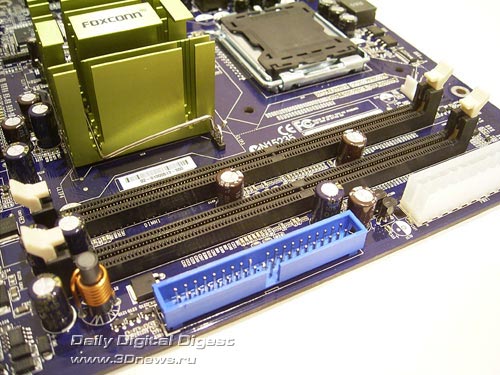 Foxconn 945P7AC