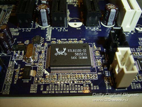 Foxconn 945P7AC