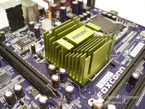Foxconn 945P7AC