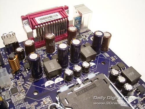 Foxconn 945P7AC