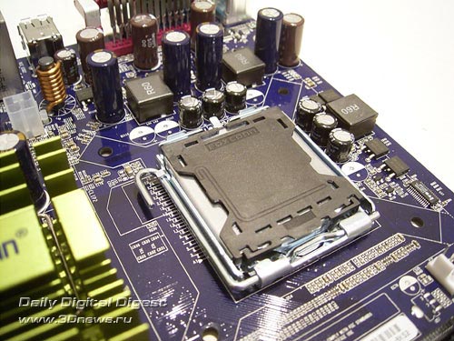 Foxconn 945P7AC