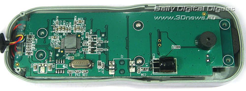 ATCoM AU-100