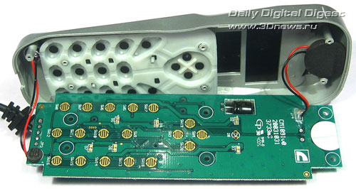 ATCoM AU-100
