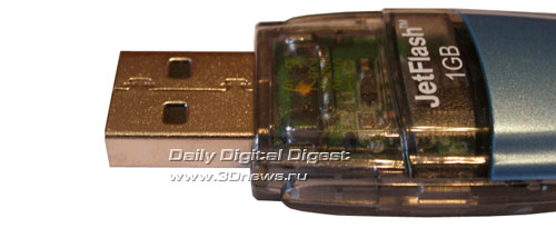 Transcend JetFlash 120