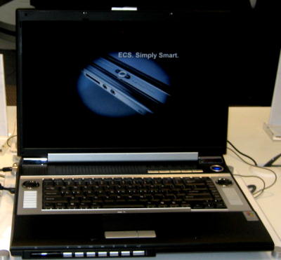 Elitgroup G910
