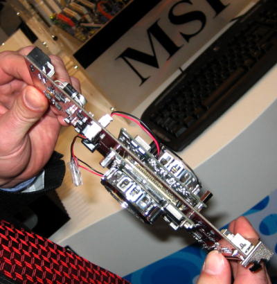  MSI Geminium-Go 