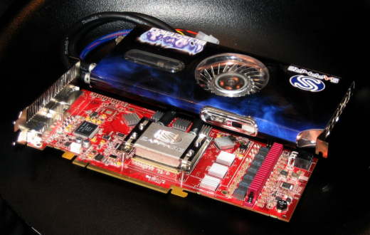 Sapphire Blizzard RADEON X1900XTX
