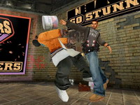  MARC ECKO'S GETTING UP 