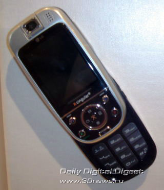 LG Mobile