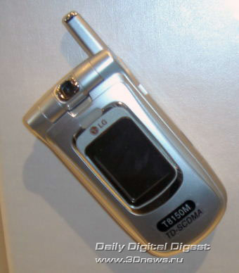 LG Mobile