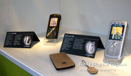 Motorola